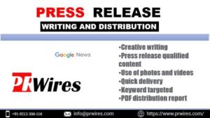 PRwires