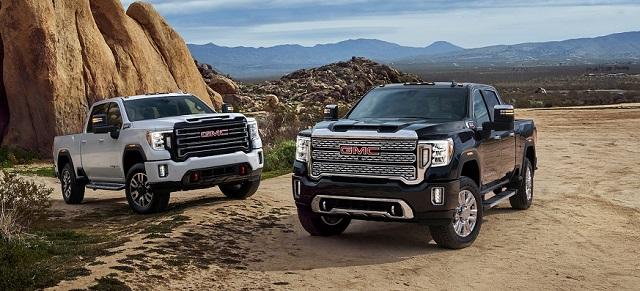 Georgia Dealership Helps Keep Drivers Updated on New GMC Truck Models