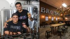 Broski Ciderworks Is the 2021 US Cider Open Grand National Champion