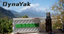 DYNAYAK— the Latest Waterproof Portable Outdoor Power Station