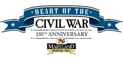 Heart of the Civil War Heritage Area and Meritus Health Collaborate on “Resilience and Remembrance in a Pandemic” Luminary Display