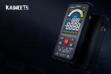 Introducing Kaiweets’ KM601 – the Ideal Smart Digital Multimeter for Beginners