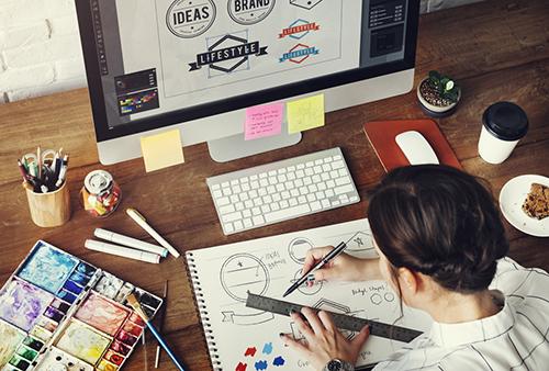 Personal Branding Press Release 8 web design