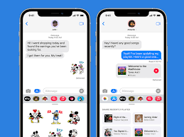 12 mini apps that will supercharge your iMessage experience