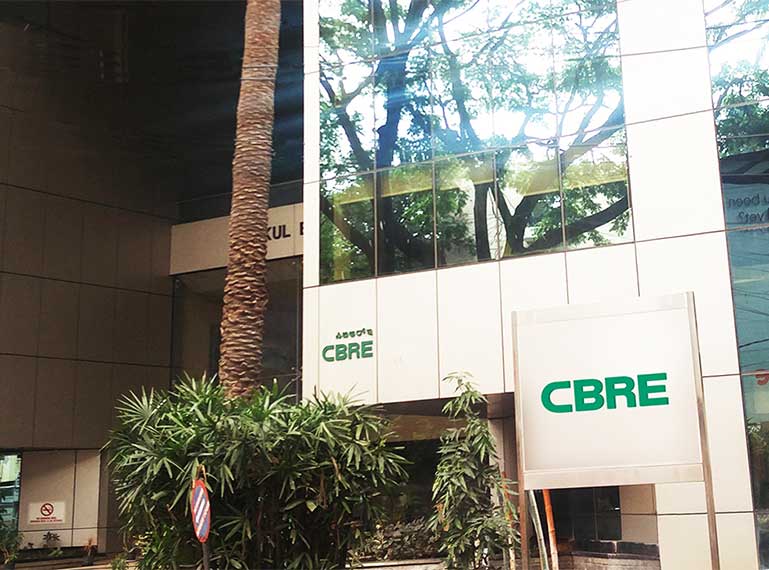 CBRE Acquires Buildingi, Leading Provider of Occupancy Planning and Technology Services