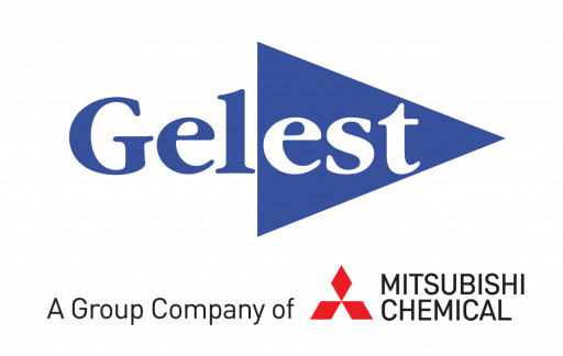 Gelest Inc. Names Dr. Jonathan Goff as President