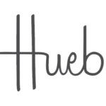 HUEB LOGO Revised e cda