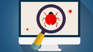 How digital bounty hunters search for software bugs—and money