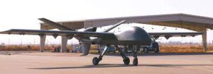 Mojave the new Predator drone is built to navigate rugged terrain aae