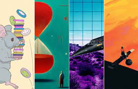 Our favorite science long reads of  fce