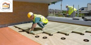 Roof Installation and Repair Services eaa