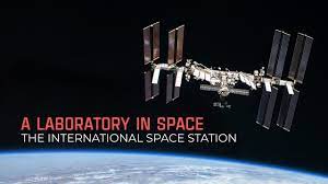 The ISS gets an extension to  to wrap up unfinished business f