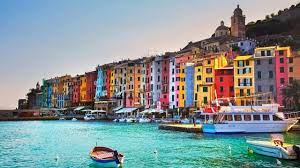 The unofficial list of the worlds most colorful places b