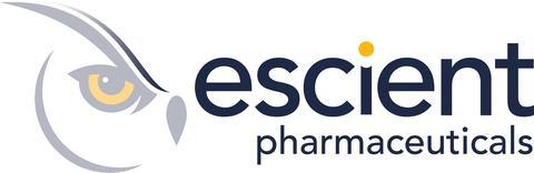Escient Pharmaceuticals Appoints Joshua Grass, MBA as CEO