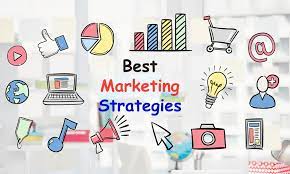 Proven Ways to Improve Your Marketing Strategy