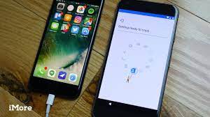 How to transfer all your data when you switch from iPhone to Android