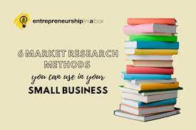 8 Ways To Enhance Your Business With Market Research