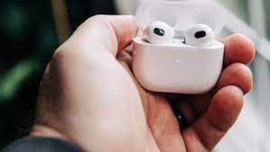 Get your AirPods squeaky clean with these simple tips