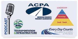 American Concrete Pavement Association Congratulates 2021 Lifetime Achievement and Distinguished Service Award Winners