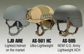 ArmorSource to Provide U.S. Army With Next Generation Crewman Helmets