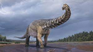 After 60 years, a mysterious Australian dinosaur just got downsized