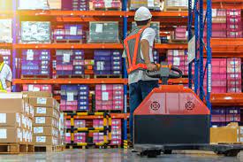 Your FAQs About Micro-Fulfillment Centers Answered