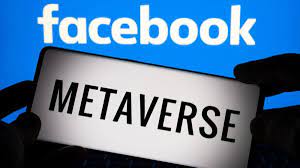 Facebook might rebrand as a ‘metaverse’ company. What does that even mean?