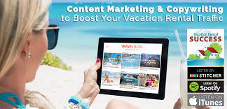 6 Best Hacks to Boost Vacation Rental Website Traffic