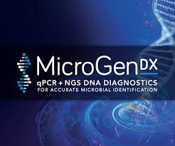 MicroGenDX First Independent Commercial Lab in US Offering NGS for Infections to Appeal Directly to Patients