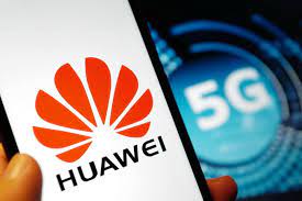 Huawei Retains Leadership in 5G RAN Portfolio