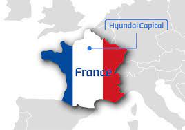 Hyundai Capital and CGI Finance launch Hyundai Capital France