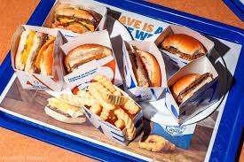 White Castle Announces New “Love Cube” Meal for Two, New Dessert-on-a-Stick, Free Delivery and More for Valentine’s Day