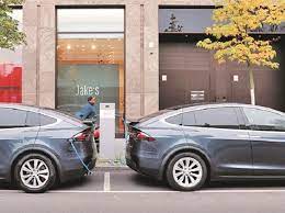 Nifty new tech could cut EV charging times from hours to minutes