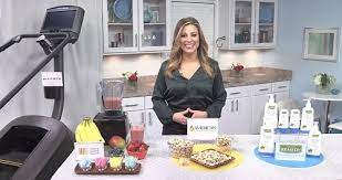 Celebrity Lifestyle Expert Valerie Greenberg Shares Tips for New Year Resolutions on TipsOnTV