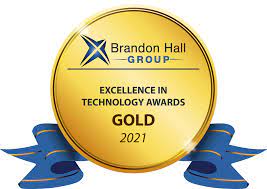 Online Trading Academy Receives Gold From Brandon Hall