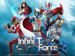 Infinity Force Raises US $5.5M Seed Investment Led by Animoca Brands