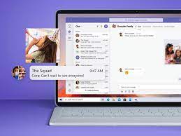 7 tips to help you excel at Microsoft Teams