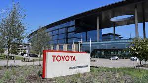 All-New Capstone Grade Elevates 2022 Toyota Tundra to New Heights