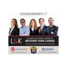 SHAREHOLDER ALERT: Levi & Korsinsky, LLP Reminds Shareholders of Lightspeed Commerce Inc. of a Class Action Lawsuit and a Lead Plaintiff Deadline of January 18, 2022 – LSPD