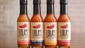 Lola’s Fine Hot Sauce and Casey’s Welcome 2022 With Spicy Snack Collaboration