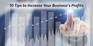 Effective Ways To Increase the Profitability of Your Business