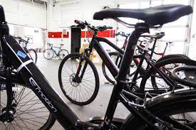 More people buy e-bikes than electric cars. Here’s how a bill would make them cheaper.