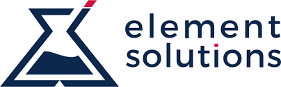 Element Solutions Inc Issues Statement Regarding Cyber Security Incident
