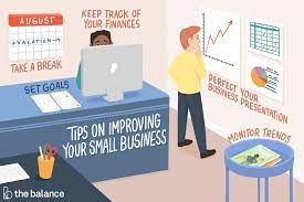 Effective Ways To Navigate Small Business Growth