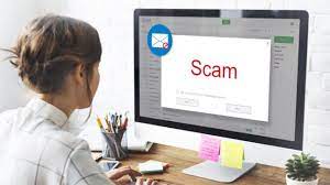 Is that suspicious email in your inbox a phishing scam?