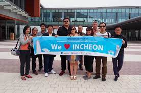 Three Appeals of Incheon: The Fastest Growing Tourist Attraction of Korea