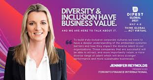 Women Corporate Directors Foundation Appoints Jennifer Reynolds as New CEO