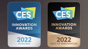 Looxid Labs Wins a CES 2022 Innovation Award in Health and Wellness