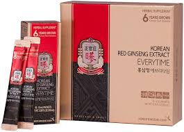 KGC (Korea Ginseng Corp.) unveils ‘World Map of Red Ginseng’ based on overseas export performance