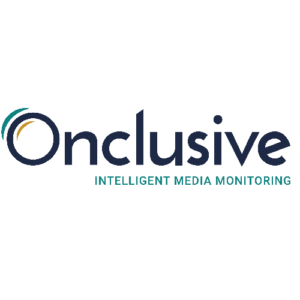 onclusive logo  eadff